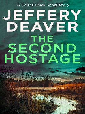 cover image of The Second Hostage